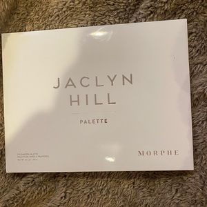 Morphe X Jaclyn Hill Vol.1 palette